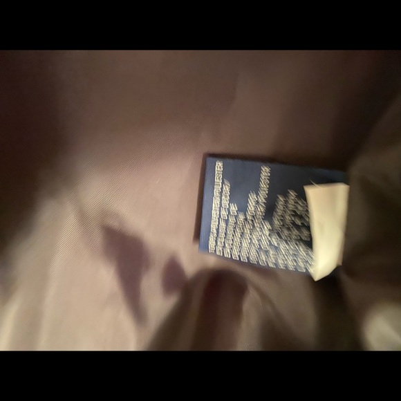 Evan-Picone suit jacket black and aqua blue size 18 - Picture 4 of 7